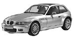 BMW E36-7 P0071 Fault Code