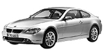 BMW E63 P0071 Fault Code