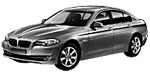 BMW F10 P0071 Fault Code
