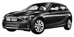 BMW F21 P0071 Fault Code
